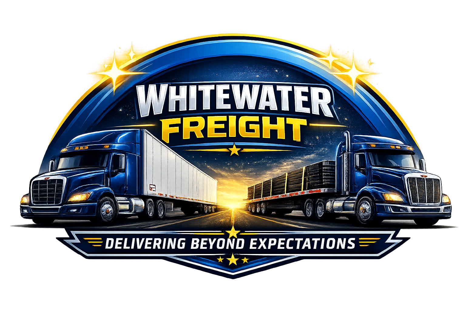 Whitewater Freight
